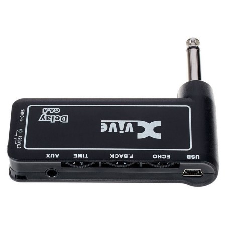 XViVE GA-5 Delay