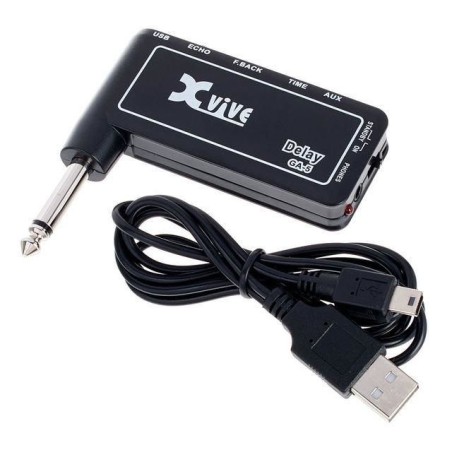 XViVE GA-5 Delay
