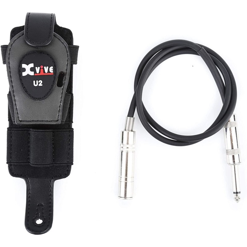 XViVE H1 Transmitter Holder