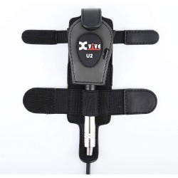 XViVE H1 Transmitter Holder