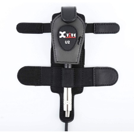 XViVE H1 Transmitter Holder