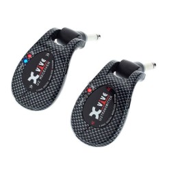 XViVE U2 Complete System Carbon