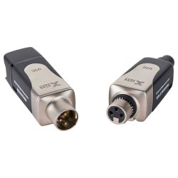 XViVE U3C Complete Condenser System