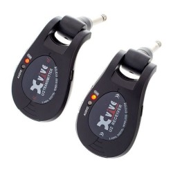 XViVE U2 Complete System Black