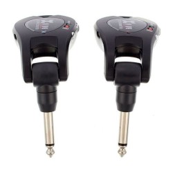 XViVE U2 Complete System Black