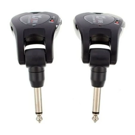 XViVE U2 Complete System Black