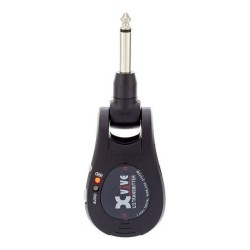 XViVE U2 Complete System Black
