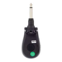 XViVE U2 Complete System Black