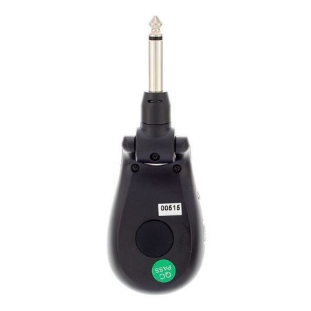 XViVE U2 Complete System Black