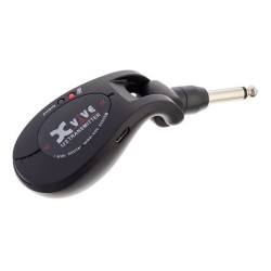 XViVE U2 Complete System Black