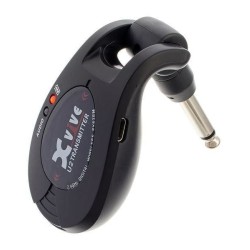 XViVE U2 Complete System Black