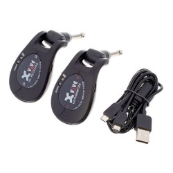 XViVE U2 Complete System Black