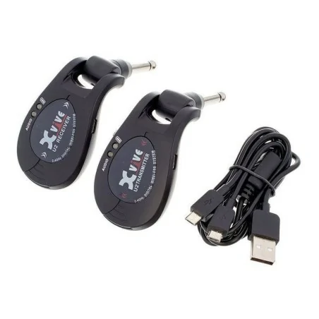 XViVE U2 Complete System Black