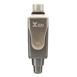 XViVE U4 Complete System