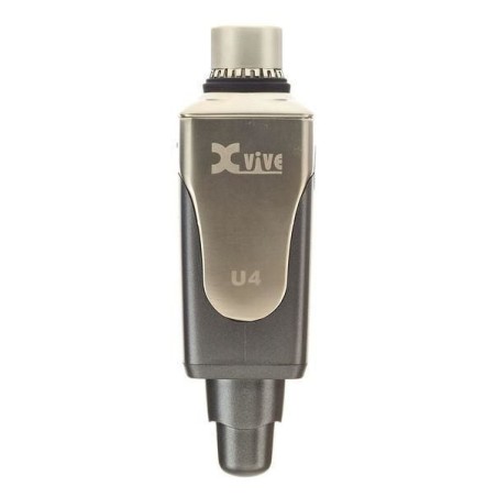 XViVE U4 Complete System