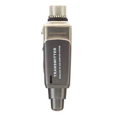 XViVE U4 Complete System