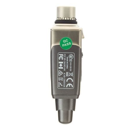 XViVE U4 Complete System