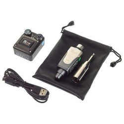 XViVE U4 Complete System