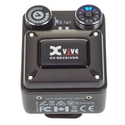 XViVE U4 Complete System
