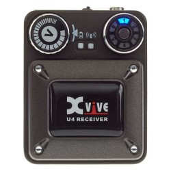 XViVE U4 Complete System