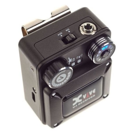 XViVE U4 Complete System