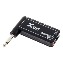 XViVE GA-3 Classic Rock