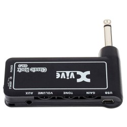 XViVE GA-3 Classic Rock