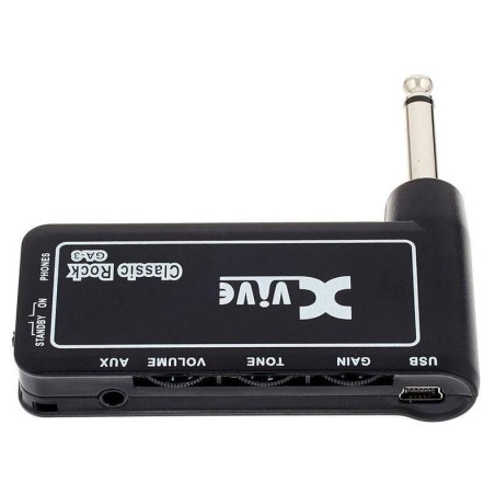 XViVE GA-3 Classic Rock