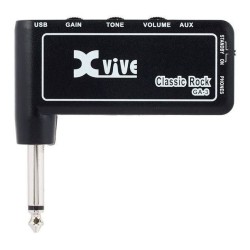 XViVE GA-3 Classic Rock