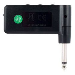 XViVE GA-3 Classic Rock