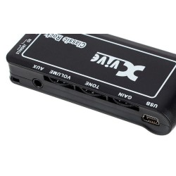 XViVE GA-3 Classic Rock