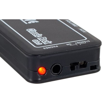 XViVE GA-3 Classic Rock
