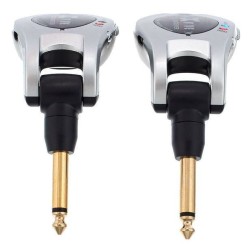 XViVE U2 Complete System Metallic Silver