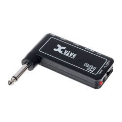 XViVE GA-4 Metal