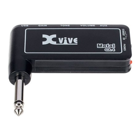 XViVE GA-4 Metal
