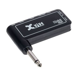 XViVE GA-4 Metal