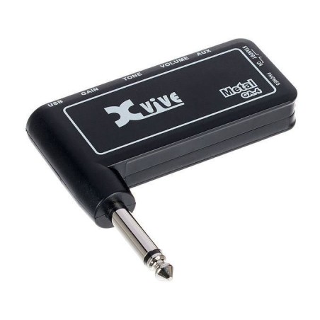 XViVE GA-4 Metal