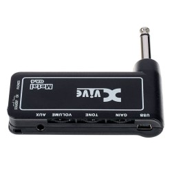 XViVE GA-4 Metal