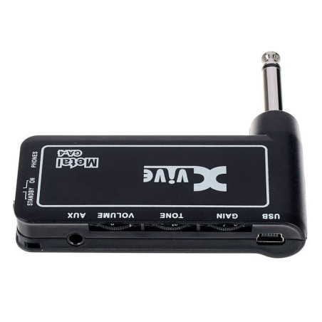 XViVE GA-4 Metal