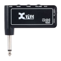XViVE GA-4 Metal