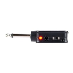 XViVE GA-4 Metal