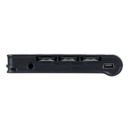 XViVE GA-4 Metal