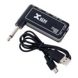 XViVE GA-4 Metal