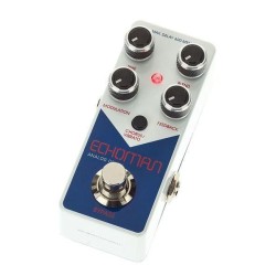 XViVE V21 Echoman