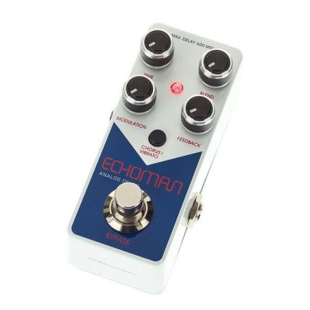 XViVE V21 Echoman