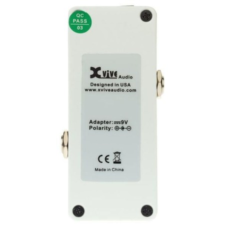 XViVE V21 Echoman