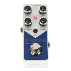 XViVE V21 Echoman