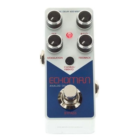 XViVE V21 Echoman