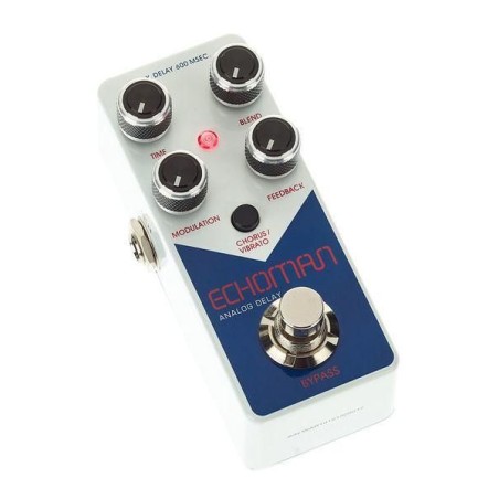XViVE V21 Echoman