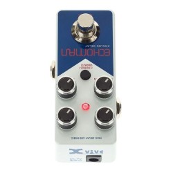XViVE V21 Echoman